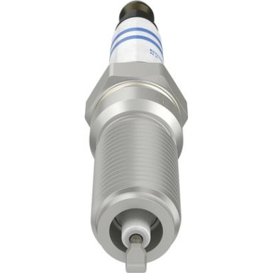 Zündkerze Entstört FORD C-Max,Fiesta,Focus,OPEL 10 Platinum Iridium Evo 0 242 145 606