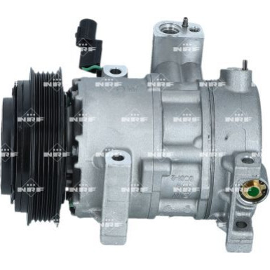 NRF Kompressor, Klimaanlage 320017G GENUINE