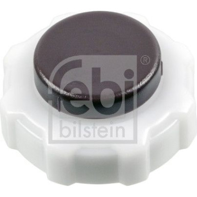 FEBI BILSTEIN Verschlußdeckel, Kühlmittelbehälter 185504 FEBI BILSTEIN Verschlußdeckel, Kühlmittelbehälter 185504