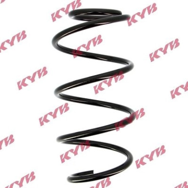 Fahrwerksfeder K-Flex RA4025