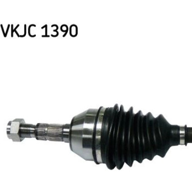 Antriebswelle VKJC1390