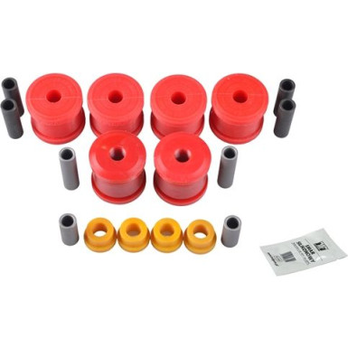 TEDGUM_TD Reparatursatz, Lenker TED80935