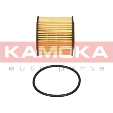 KAMOKA Ölfilter F103801 KAMOKA Ölfilter F103801