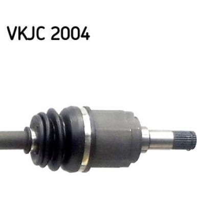 Antriebswelle VKJC 2004