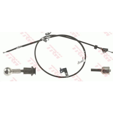 Handbremsseil GCH477 Handbremsseil GCH477