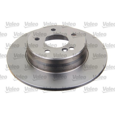 VALEO Bremsscheibe 186469 VALEO Bremsscheibe 186469