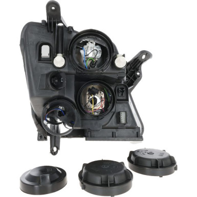 VALEO Hauptscheinwerfer 088511 VALEO Hauptscheinwerfer 088511