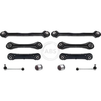 A.B.S. Reparatursatz 219908 A.B.S. Reparatursatz 219908