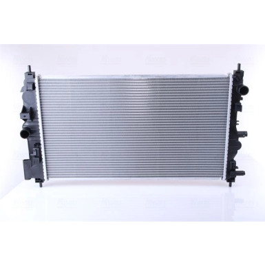 Wasserkühler PKW CHEVROLET Cruze 09- 2.0 CDI 61676