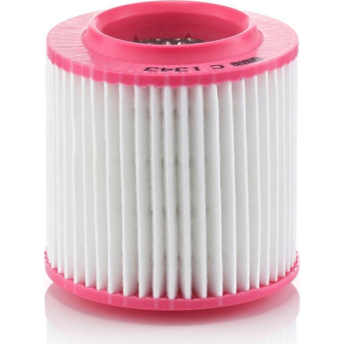 Mann & Hummel Luftfilter PKW AUDI A8 C 1343