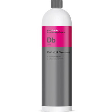 Koch Chemie Duftstoff Bazooka 1 l 216001 Koch Chemie Duftstoff Bazooka 1 l 216001