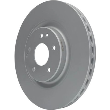 Bremsscheibe Db P. W203/A209/C209 05-11 24.0128-0188.1 Bremsscheibe Db P. W203/A209/C209 05-11 24.0128-0188.1
