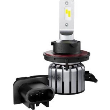 LEDriving HL BRIGHT H13 12V 15/10W P26.4t 6000K White 2 St. OSRAM Keine ECE-Zulassung, nur Offroad LEDriving® HL BRIGHT 9008DWBRT-2HFB