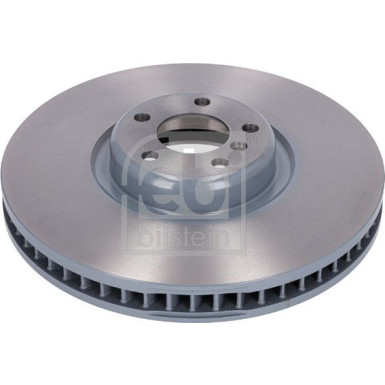 FEBI BILSTEIN Bremsscheibe 193351