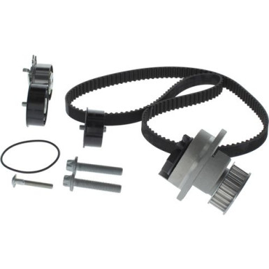 Steuerriemen Kit inkl. Wapu OPEL,SAAB,CHEVROLET 1987948749