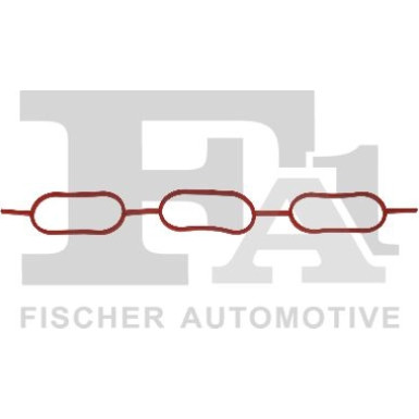 Dichtung, Ansaugkrümmer 511-013