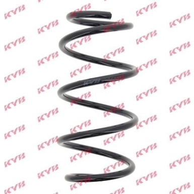 KYB Fahrwerksfeder Fiat P. Punto 1.2 09/99-12/06 K-Flex RH3496