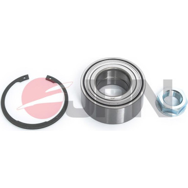 JPN Radlagersatz 10L9072-JPN JPN Radlagersatz 10L9072-JPN