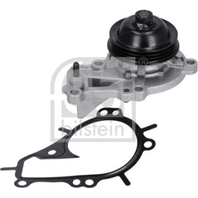 FEBI BILSTEIN Wasserpumpe 102493 FEBI BILSTEIN Wasserpumpe 102493