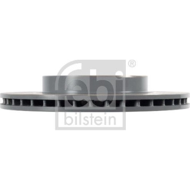 FEBI BILSTEIN Bremsscheibe 108614
