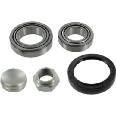 Radlagersatz HA CITROEN,FIAT,PEUGEOT Jumper 94 VKBA 3429 Radlagersatz HA CITROEN,FIAT,PEUGEOT Jumper 94 VKBA 3429