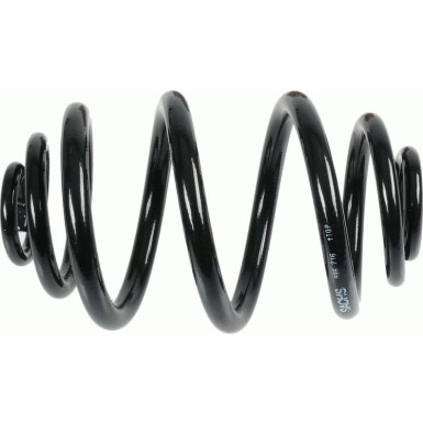 Sachs Fahrwerksfeder Bmw T. 3 Coupe (E46), 3 (E46) 996 716