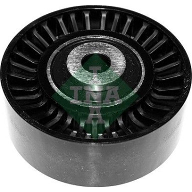 Umlenk-/Führungsrolle, Keilrippenriemen 532 0528 10 Umlenk-/Führungsrolle, Keilrippenriemen 532 0528 10