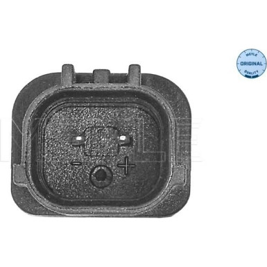 Sensor, Raddrehzahl MEYLE-ORIGINAL: True to OE 31-14 899 0012