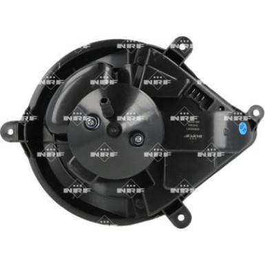 Innenraumgebläse 34054