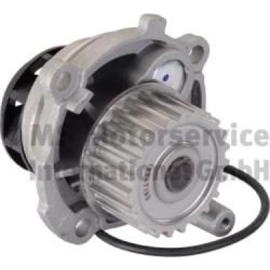 PIERBURG Wasserpumpe 7.07152.40.0 PIERBURG Wasserpumpe 7.07152.40.0