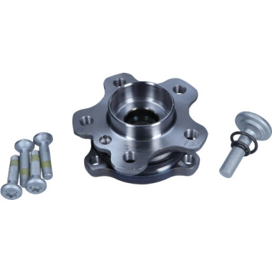 Radlagersatz 33-1191 Radlagersatz 33-1191