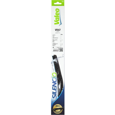 VALEO Scheibenwischer 574587 VALEO Scheibenwischer 574587