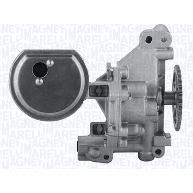 MAGNETI MARELLI Ölpumpe 351516000131 MAGNETI MARELLI Ölpumpe 351516000131
