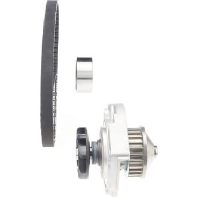 Steuerriemen Kit inkl. Wapu 1987946928 Steuerriemen Kit inkl. Wapu 1987946928