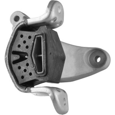 TEDGUM_TD Lagerung, Motor TED39037
