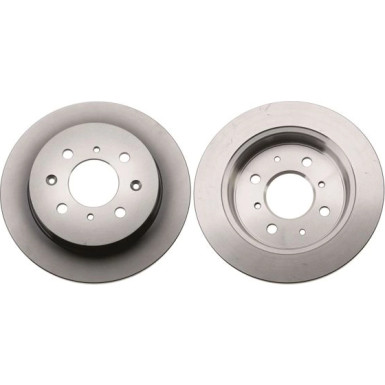 86 482 032 Bremsscheibe HA DF6378 86 482 032 Bremsscheibe HA DF6378