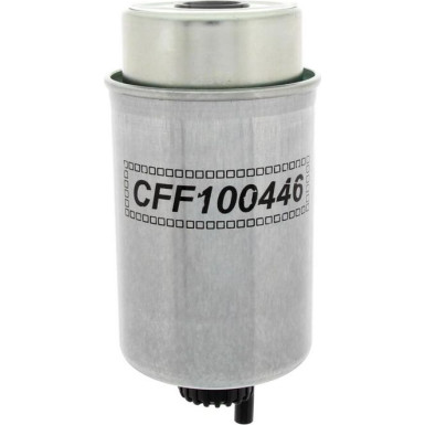 CHAMPION Kraftstofffilter CFF100446