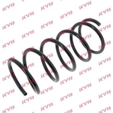 KYB Fahrwerksfeder Hyundai T. Terracan 2.9Crdi/3.5 V6 12/01-12/06 K-Flex RA5622