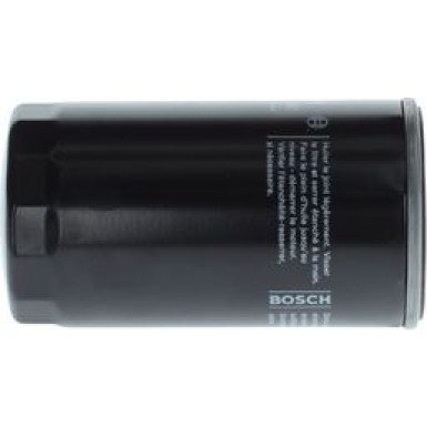 Ölfilter 0 451 103 092 Ölfilter 0 451 103 092