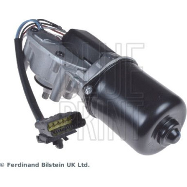 Wischermotor Renault ADG09793