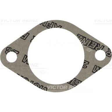 Dichtung Ansaugkrümmer(4x/Mot) CITROEN 50-92221-20