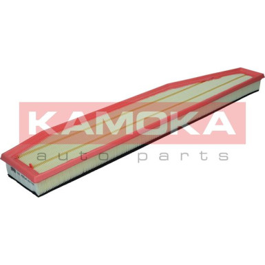 KAMOKA Luftfilter F218701