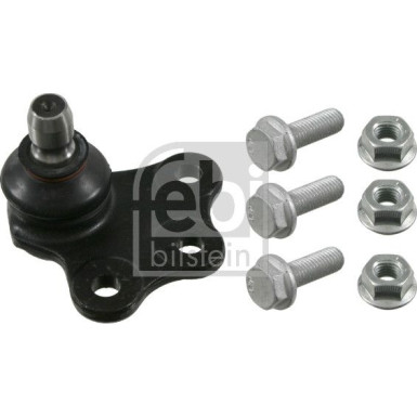 Gelenk - Radaufhängung Opel P. Meriva 03-10 Pr 22083