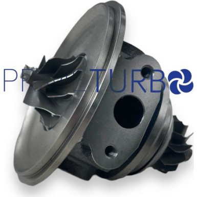 Prime Turbo Rumpfgruppe, Lader H00284C
