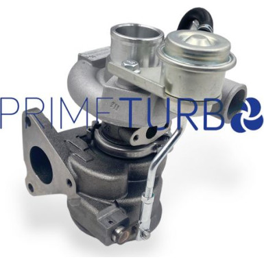 Prime Turbo Lader, Aufladung V00260T Prime Turbo Lader, Aufladung V00260T
