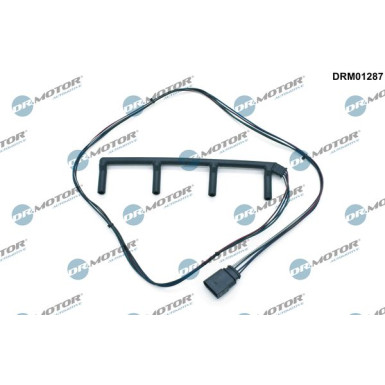 Kabelreparatursatz, Glühker DRM01287 Kabelreparatursatz, Glühker DRM01287