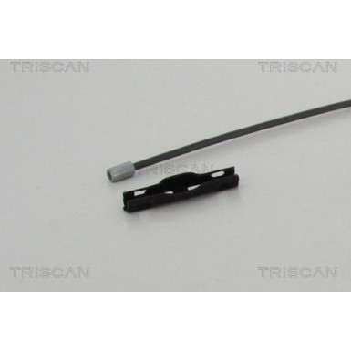 Seilzug, Feststellbremse Ford Transit 2.0 Di 00-06 - Zentral 8140 161187 Seilzug, Feststellbremse Ford Transit 2.0 Di 00-06 - Zentral 8140 161187