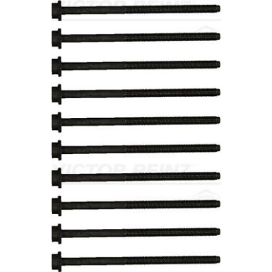 ZK-Schraubensatz SEAT,VW 14-32123-01