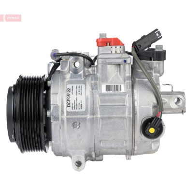 DENSO Kompressor, Klimaanlage DCP05122
