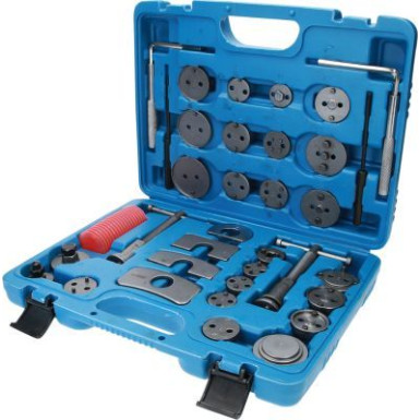 KS TOOLS Dreh-/Rückstellwerkzeugsatz, Bremssattelkolben BT701050 KS TOOLS Dreh-/Rückstellwerkzeugsatz, Bremssattelkolben BT701050